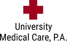 University Medical Care Logo